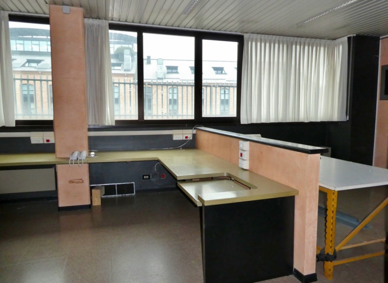 UFFICIO OPEN-SPACE DI 95 MQ COMM.LI IN VENDITA A VICENZA VERSANTE OVEST - IMMOBILE PERFETTO ANCHE...