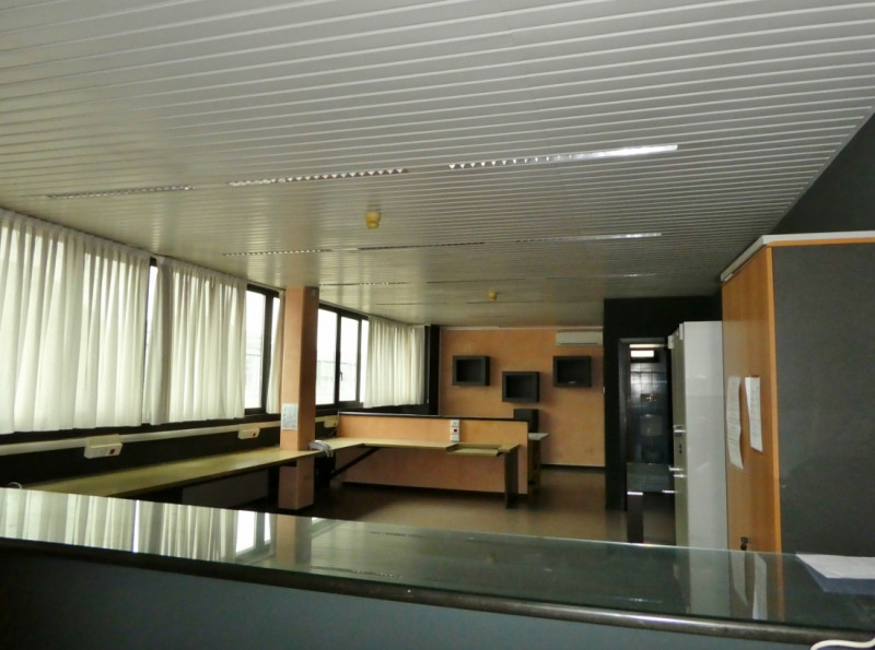UFFICIO OPEN-SPACE DI 95 MQ COMM.LI IN VENDITA A VICENZA VERSANTE OVEST - IMMOBILE PERFETTO ANCHE...
