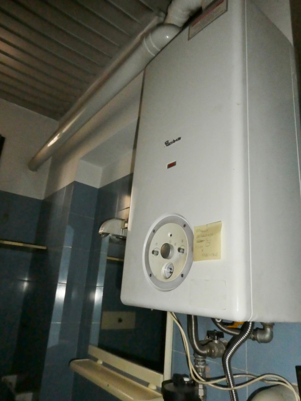 INVESTIMENTO A REDDITO: UFFICIO OPEN-SPACE DI 95 MQ COMM.LI OTTIMAMENTE LOCATO, IN VENDITA A VICE...