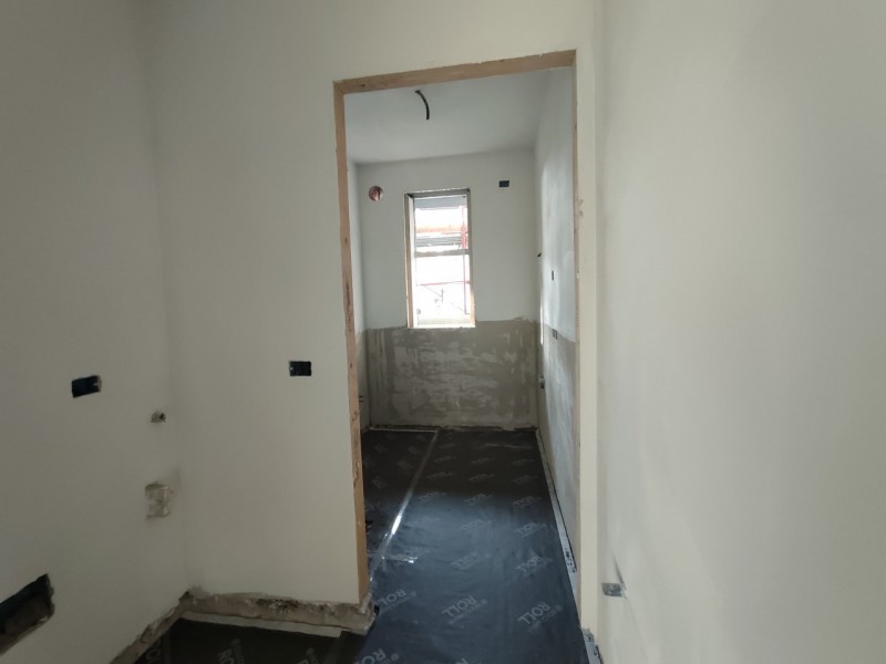 Scoprite il vostro nuovo rifugio di lusso nel cuore di Abano Terme. Questo splendido attico, al t...