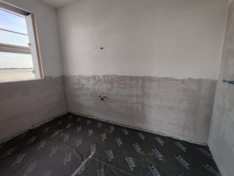 Scoprite il vostro nuovo rifugio di lusso nel cuore di Abano Terme. Questo splendido attico, al t...