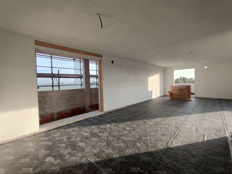 Scoprite il vostro nuovo rifugio di lusso nel cuore di Abano Terme. Questo splendido attico, al t...