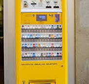 Cedesi attività di tabacchi gratta e vinci superenalotto servizi postali recapito consegna pacchi...