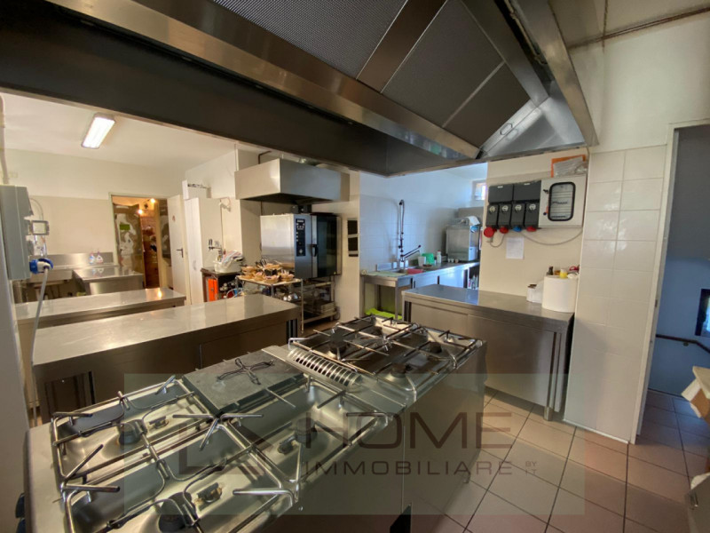 Importante struttura ricettiva/turistica country house in area parco colli euganei a 160 metri su...