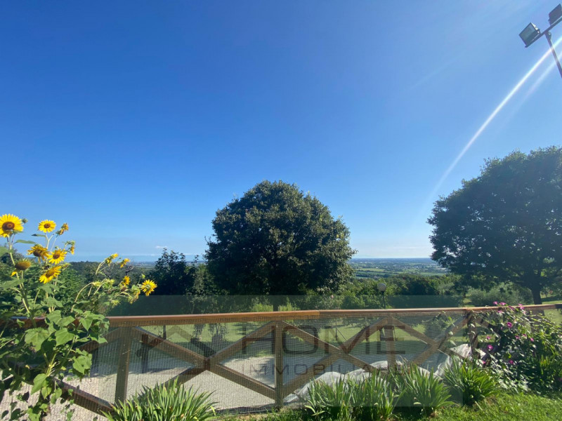 Importante struttura ricettiva/turistica country house in area parco colli euganei a 160 metri su...