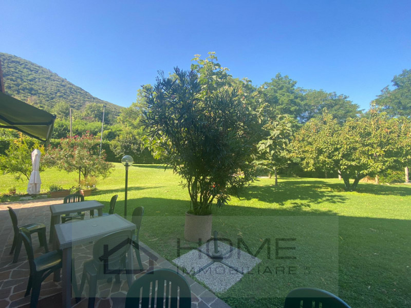 Importante struttura ricettiva/turistica country house in area parco colli euganei a 160 metri su...