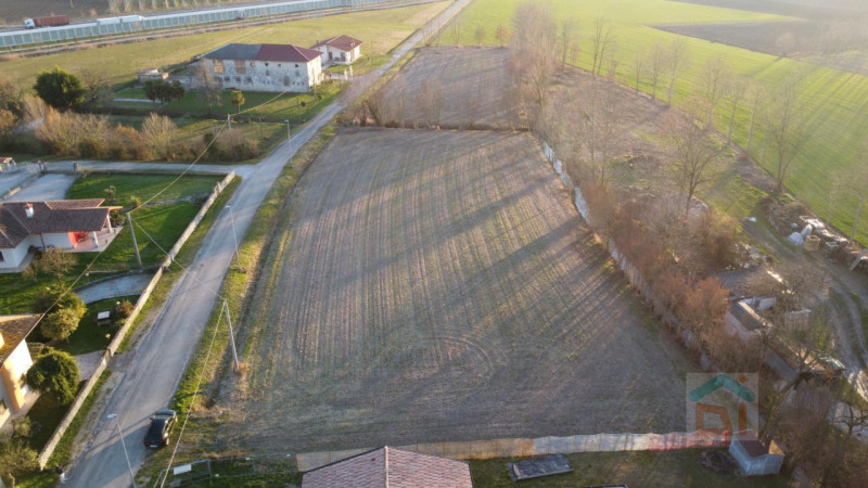 Porpetto Vendita Terreno