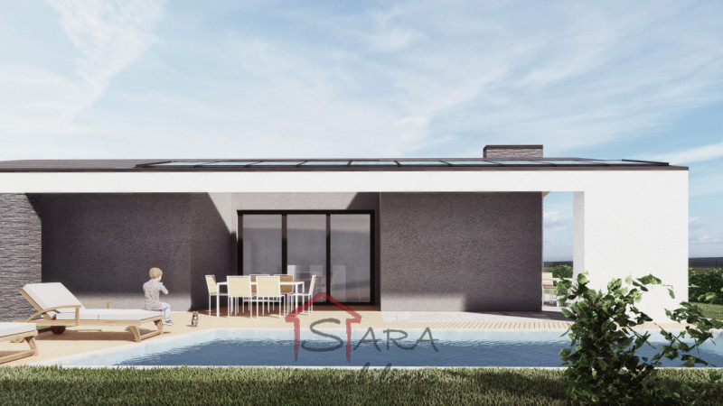 Abano Terme Vendita Villa contemporanea