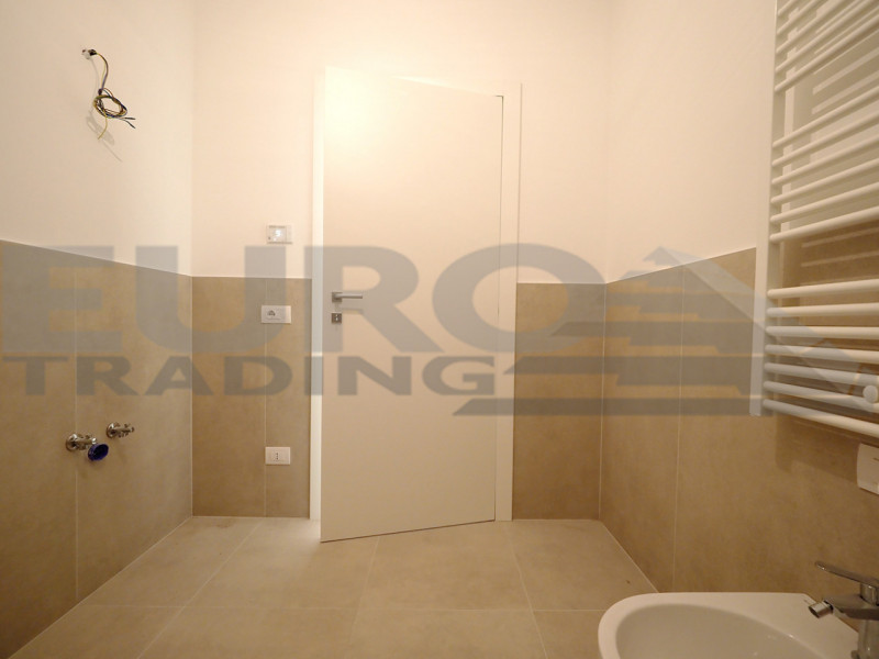 SCORZE': Loc. Peseggia, situato in zona residenziale proponiamo appartamento su palazzina di nuov...