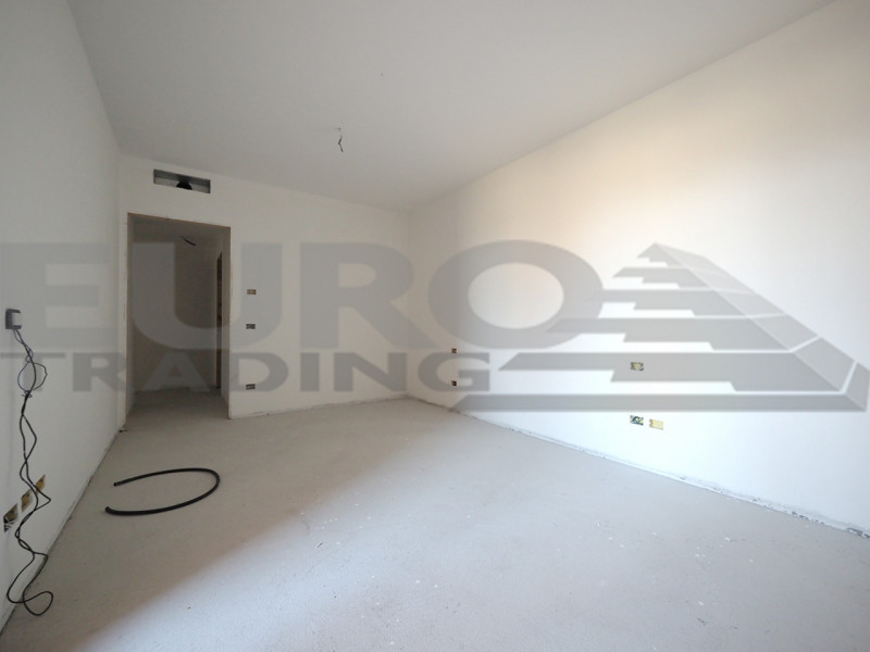 SCORZE': Loc. Peseggia, situato in zona residenziale proponiamo appartamento su palazzina di nuov...