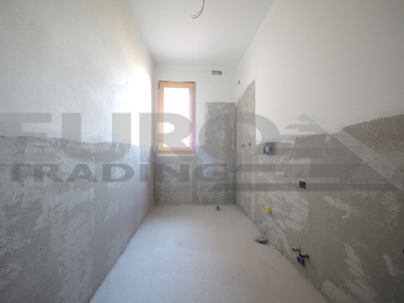 SCORZE': Loc. Peseggia, situato in zona residenziale proponiamo appartamento su palazzina di nuov...