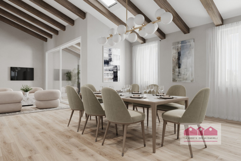 ARCUGNANO COLLINA – VILLA MONTANARI: UN GIOIELLO IN ATTESA DI RINASCERE

Adagiata sulle dolci col...