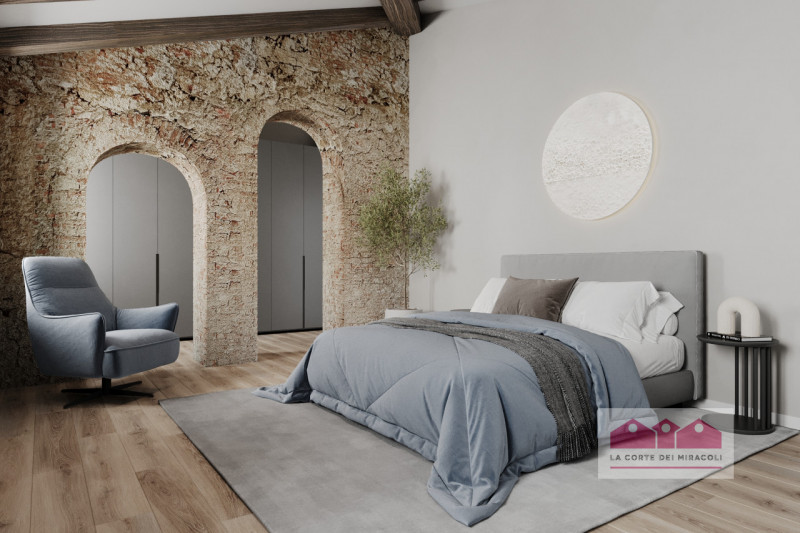 ARCUGNANO COLLINA – VILLA MONTANARI: UN GIOIELLO IN ATTESA DI RINASCERE

Adagiata sulle dolci col...