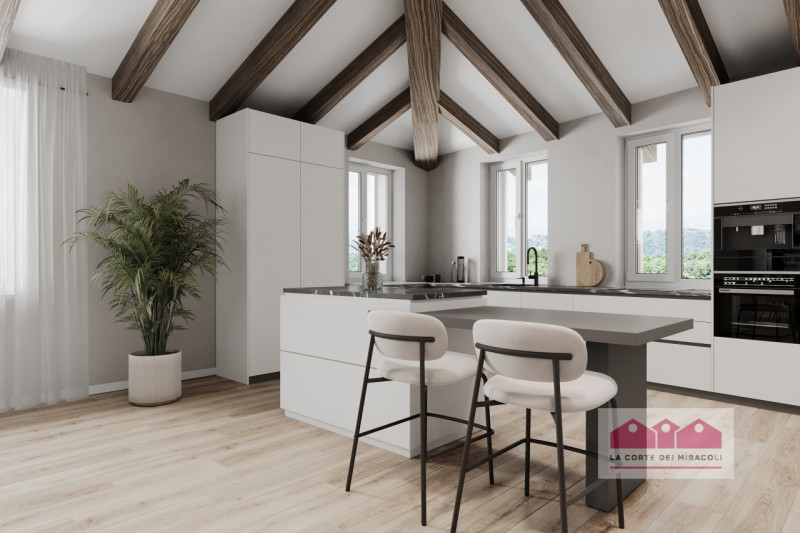 ARCUGNANO COLLINA – VILLA MONTANARI: UN GIOIELLO IN ATTESA DI RINASCERE

Adagiata sulle dolci col...