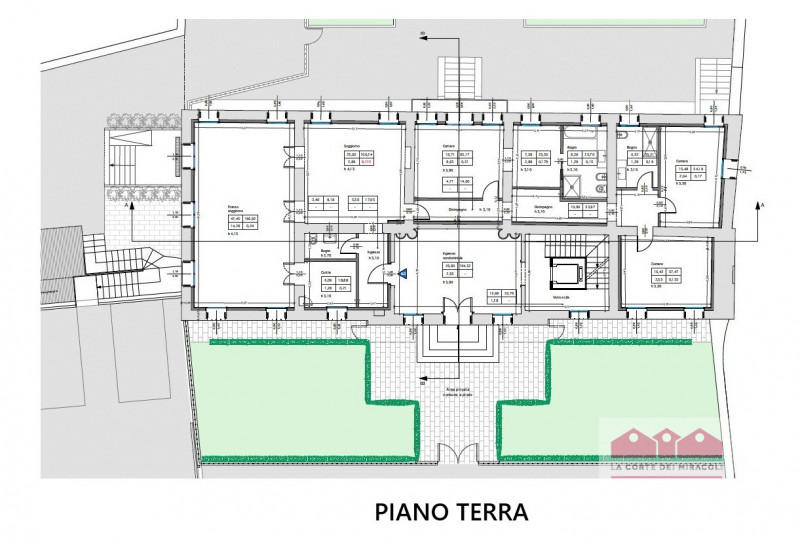 ARCUGNANO COLLINA – VILLA MONTANARI: UN GIOIELLO IN ATTESA DI RINASCERE

Adagiata sulle dolci col...