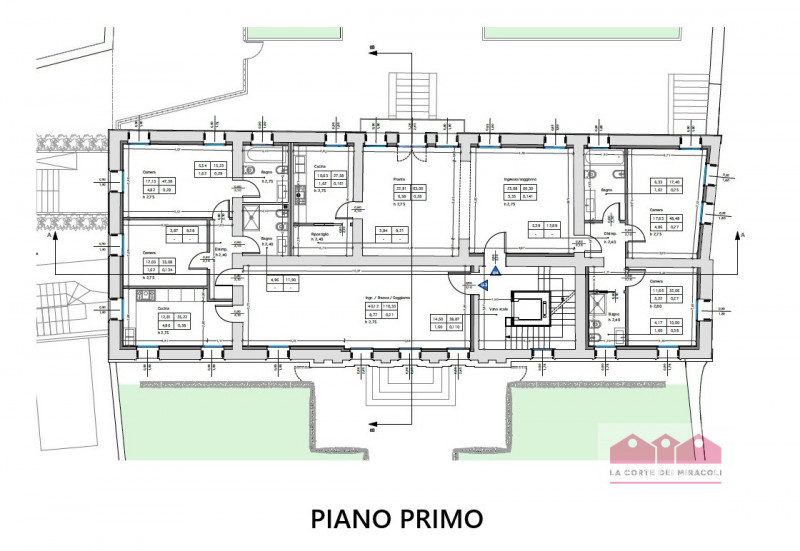 ARCUGNANO COLLINA – VILLA MONTANARI: UN GIOIELLO IN ATTESA DI RINASCERE

Adagiata sulle dolci col...