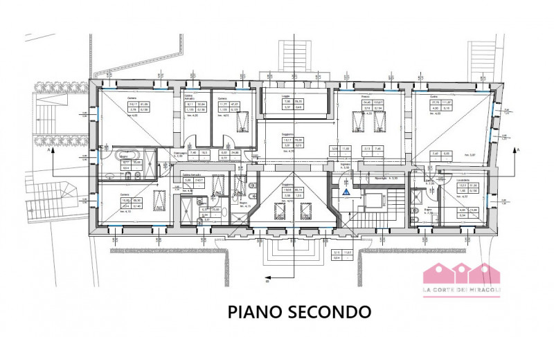 ARCUGNANO COLLINA – VILLA MONTANARI: UN GIOIELLO IN ATTESA DI RINASCERE

Adagiata sulle dolci col...