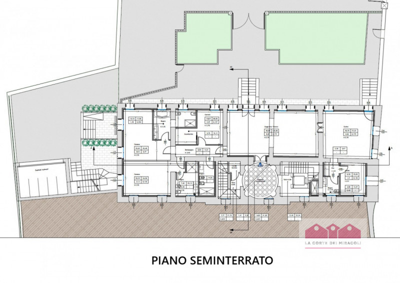 ARCUGNANO COLLINA – VILLA MONTANARI: UN GIOIELLO IN ATTESA DI RINASCERE

Adagiata sulle dolci col...