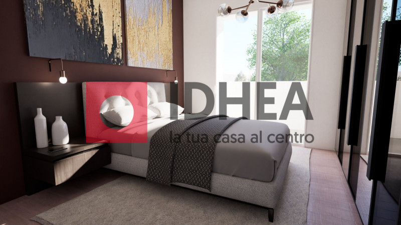 VILLORBA - CARITA'

""" RIFERIMENTO UV43 """

CLASSE ENERGETICA A4

L'Agenzia immobiliare Idhea h...