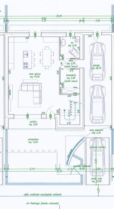 VILLORBA - CARITA'

""" RIFERIMENTO UV43 """

CLASSE ENERGETICA A4

L'Agenzia immobiliare Idhea h...