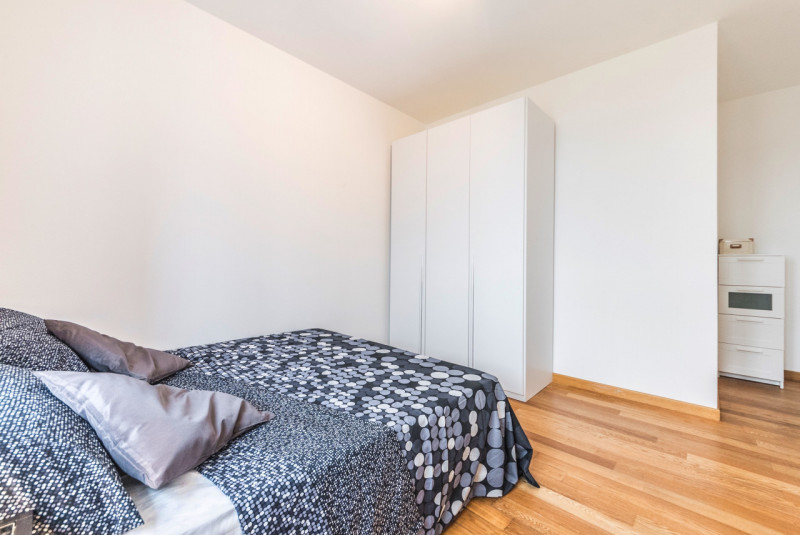 Padova - Zona Stazione

L'appartamento è situato al 18esimo ed ultimo piano in condominio dotato ...