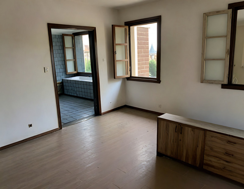 (Per INFO 3316190143) A Castelfranco Veneto, in frazione Treville, proponiamo in vendita casa sin...