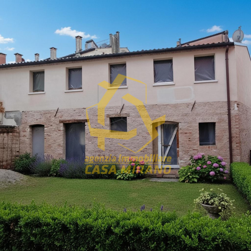 Venezia Vendita Casa singola terratetto