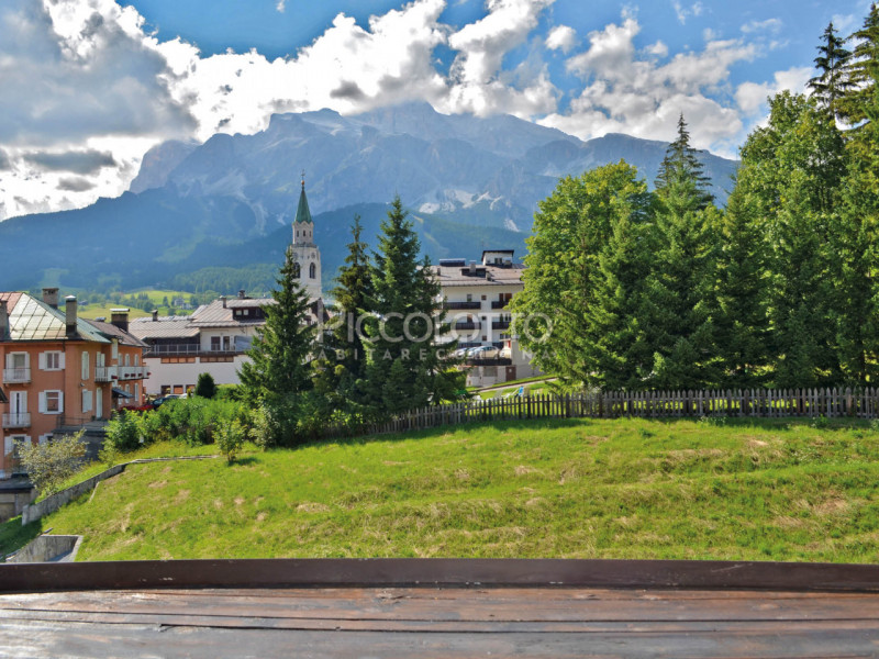 Rif. A5043 - Cortina d'Ampezzo - Appartamento in affitto - Centrale e panoramica posizione

DISPO...