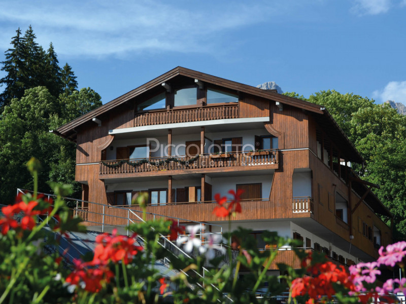 Rif. A5043 - Cortina d'Ampezzo - Appartamento in affitto - Centrale e panoramica posizione

DISPO...