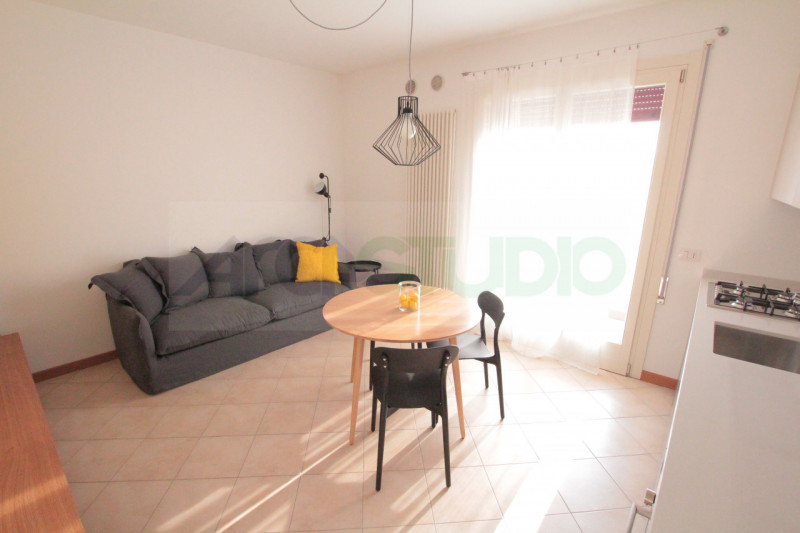 Bressanvido Affitto Appartamento bilocale