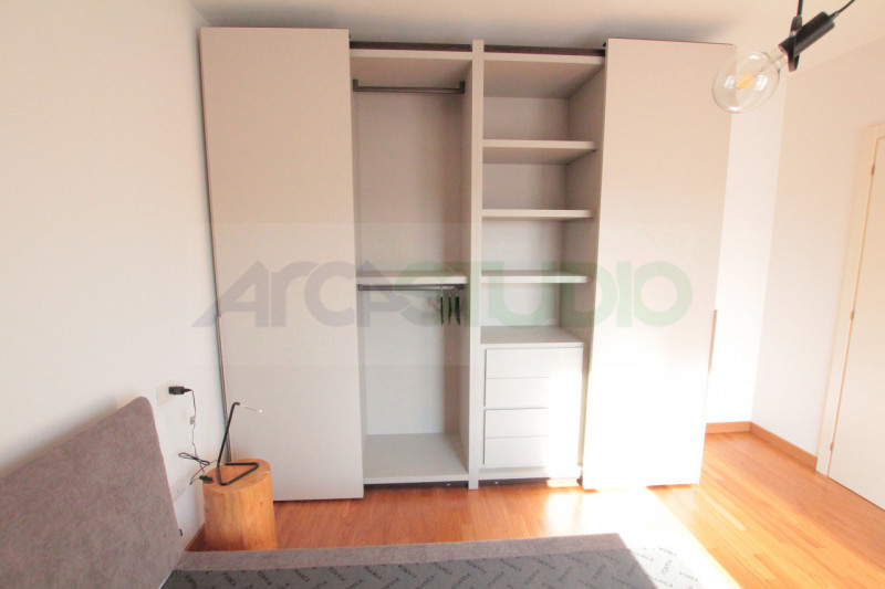 Bressanvido - Poianella: in piccola palazzina di sole 5 unità abitative posto al secondo e ultimo...