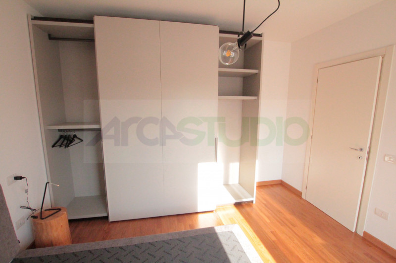 Bressanvido - Poianella: in piccola palazzina di sole 5 unità abitative posto al secondo e ultimo...