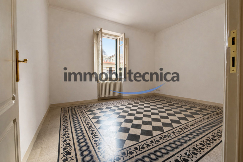 Arezzo Affitto Appartamento trilocale