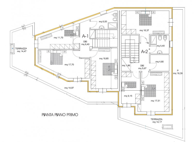 Altro in vendita a Sant'angelo Di Piove Di Sacco (PD)