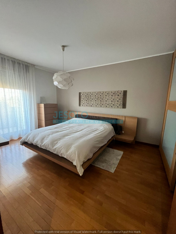 Riferimento 635: Appartamento su due livelli in vendita a Campodarsego frazione Sant'Andrea.

Pro...