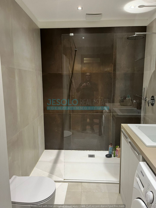 Riferimento 635: Appartamento su due livelli in vendita a Campodarsego frazione Sant'Andrea.

Pro...