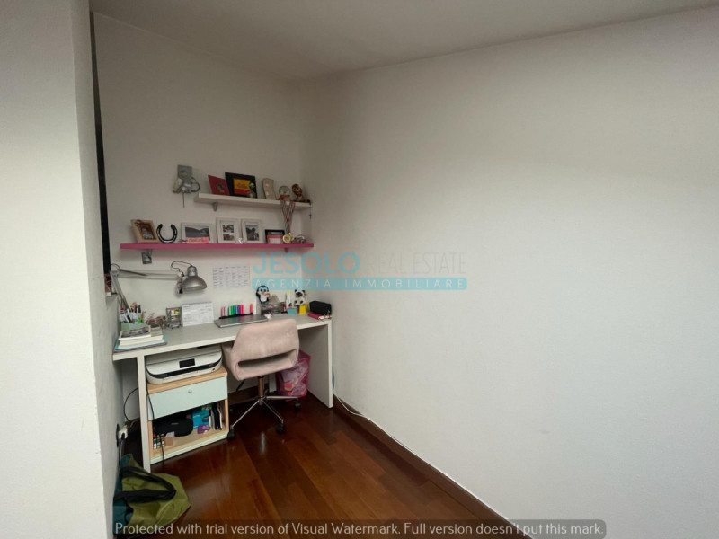 Riferimento 635: Appartamento su due livelli in vendita a Campodarsego frazione Sant'Andrea.

Pro...