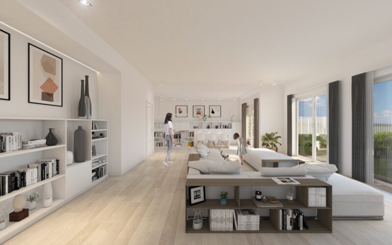 proponiamo interessante VILLA SINGOLA costruite con il criterio della BIOEDILIZIA, poste a circa ...