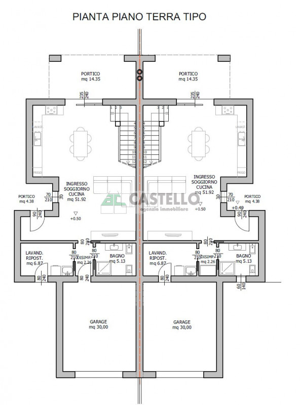 In zona Vigodarzere Terraglione, proponiamo in esclusiva interessanti lotti di terreno per la rea...