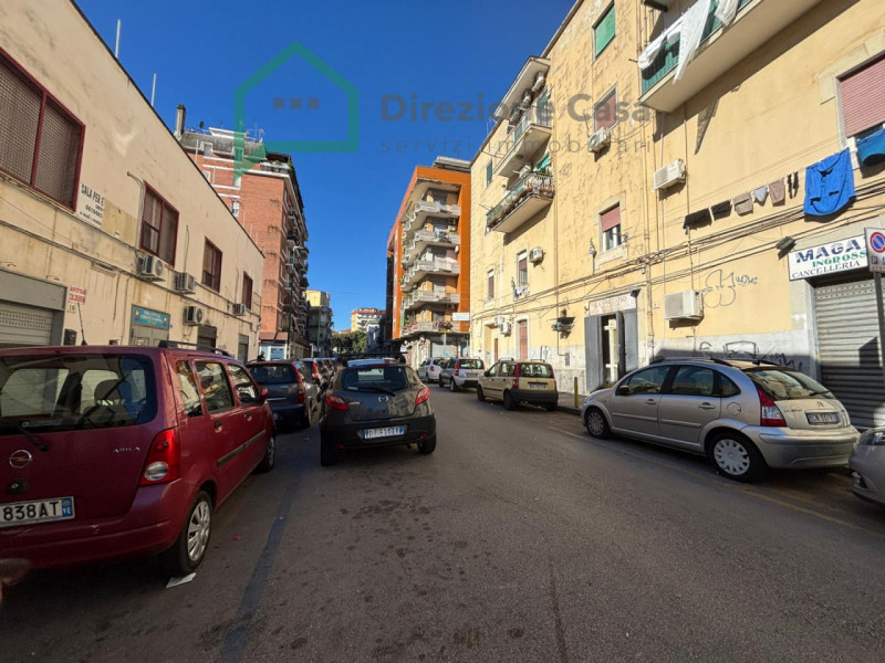 Napoli Affitto Stanze