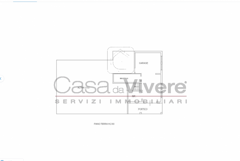 VILLA SINGOLA DI OLTRE 400 MQ CON PARCO DI OLTRE 9.000 MQ, LAGHETTO, DEPENDANCE E POTENZIALE PER ...