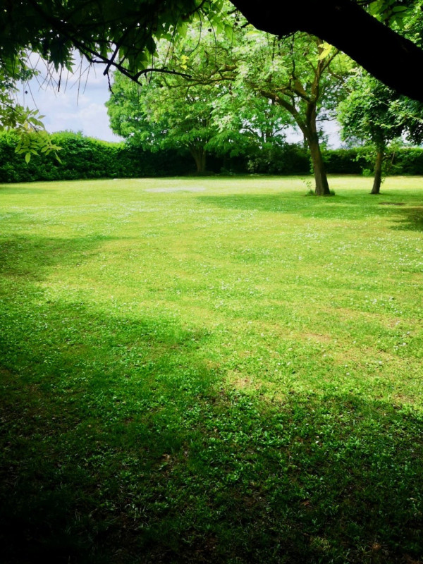 SALBORO, POZZOVEGGIANI, BELLA E PARTICOLARE VILLA SINGOLA DI MQ. 700 CON PARCO ESCLUSIVO, RECINTA...