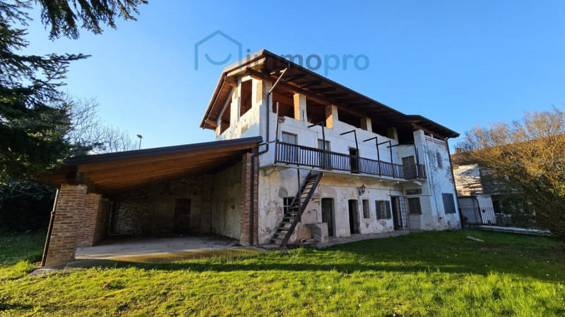 Rivara Vendita Rustico