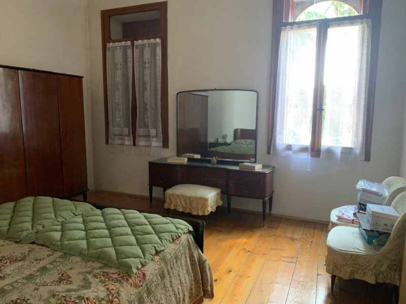 Benvenuti in questa meravigliosa villa d'epoca situata nel cuore del centro di Noventa Vicentina....