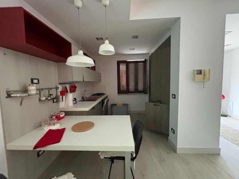 Torre del Greco Affitto Appartamento monolocale
