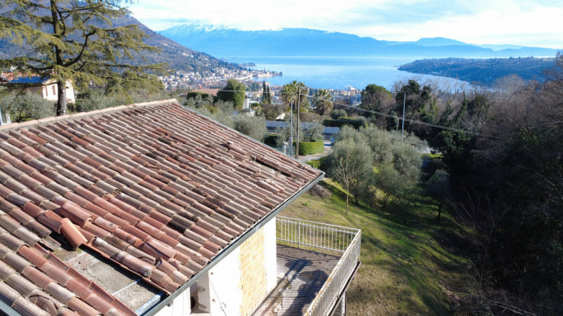 Salò Vendita Villa contemporanea