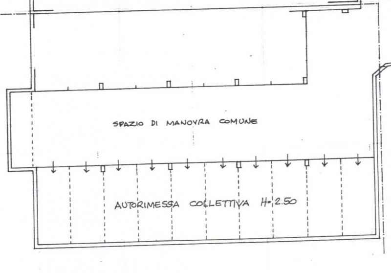 A Venturali di Villorba (TV), proponiamo in vendita spazio commerciale predisposto per l'attività...