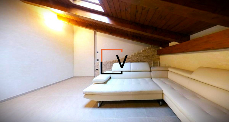 Marcon Vendita Appartamento duplex
