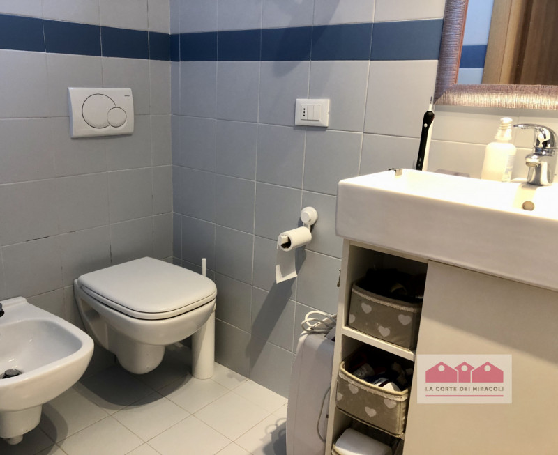 DISPONIBILE DA MARZO - VICENZA: BICAMERE CON TERRAZZA ESCLUSIVA E GARAGE. RIF. 1996 EURO 800

Spl...