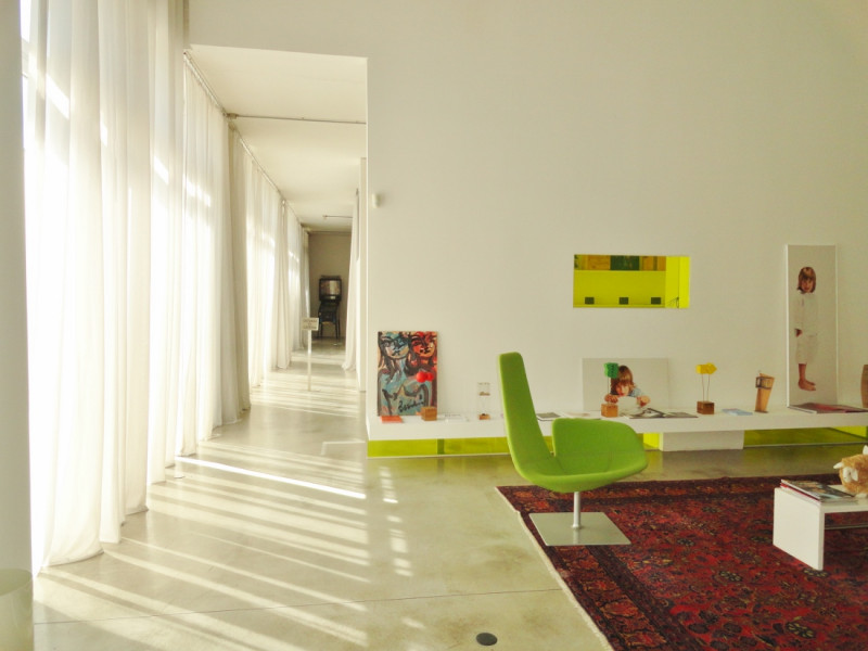 UFFICIO DI RAPPRESENTANZA / SHOWROOM ESCLUSIVO IN ZONA FIERA VICENZA OVEST - RIF. 8058
Se state c...